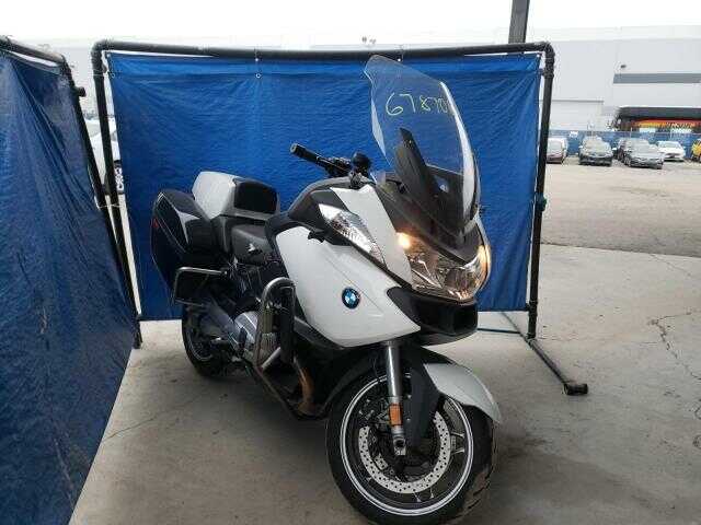 BMW R 1200 RT