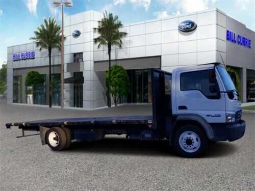Ford Low Cab Forward