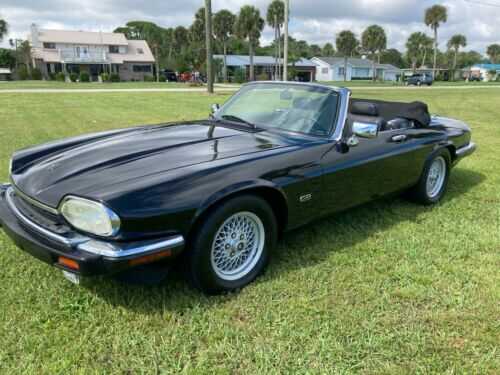 Jaguar XJS