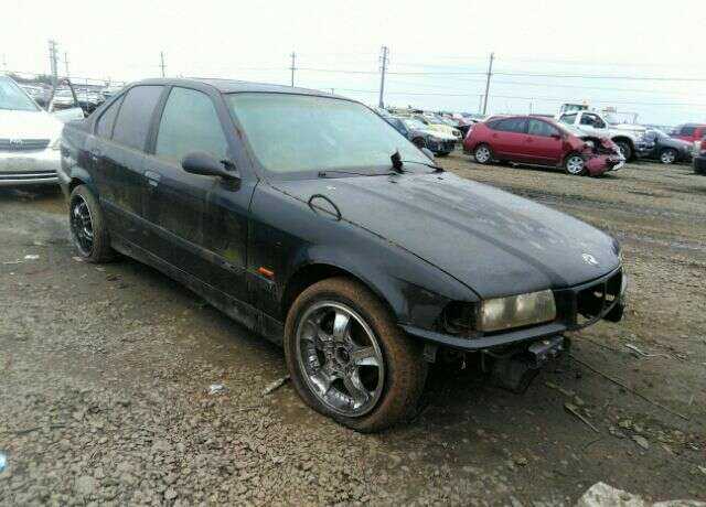 BMW 318i