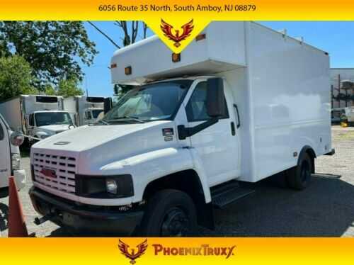 GMC C4