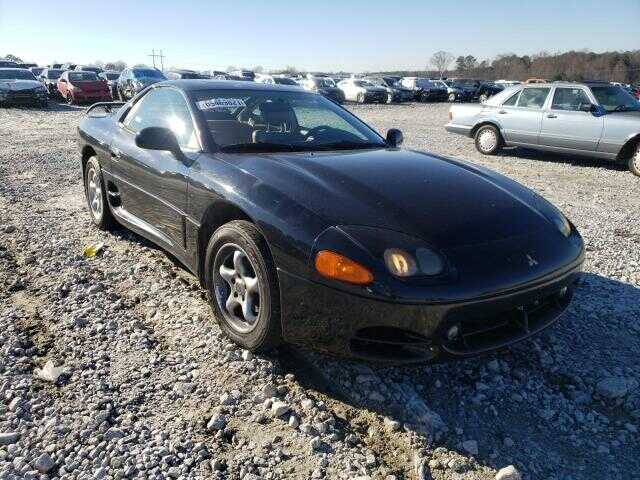 Mitsubishi 3000 GT