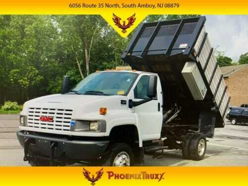 GMC C4
