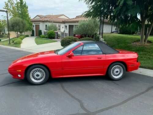 Mazda RX-7