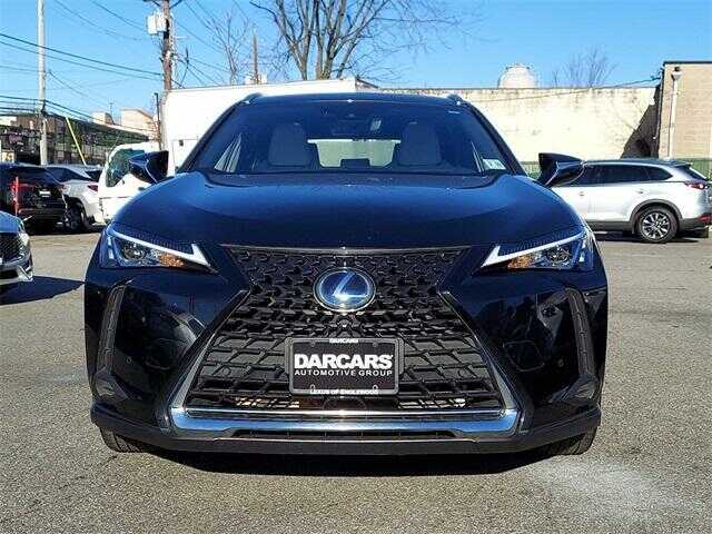 2019 Lexus UX
