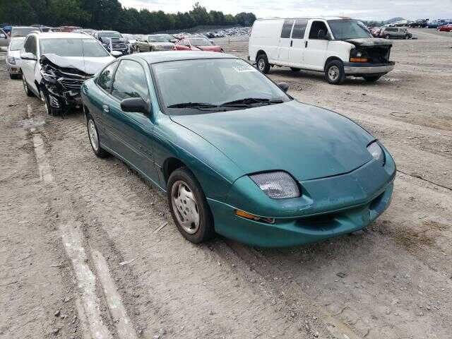Pontiac Sunfire