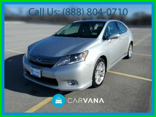 Lexus HS