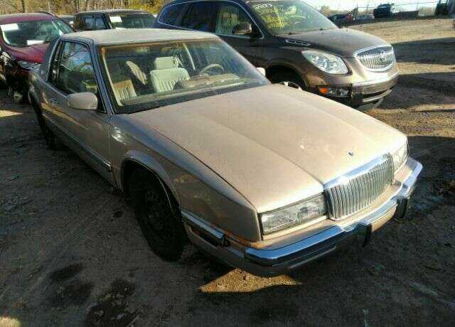 Buick Riviera