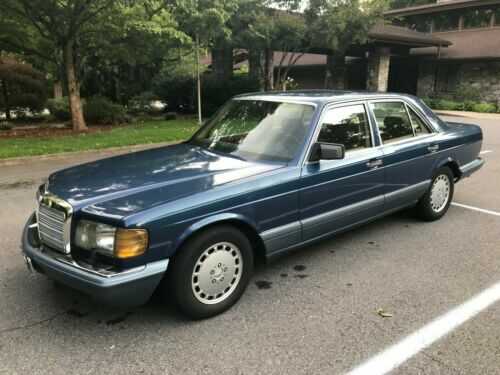 Mercedes-Benz 350