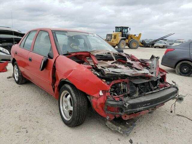 Kia Sephia