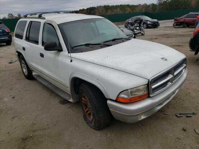 DODGE