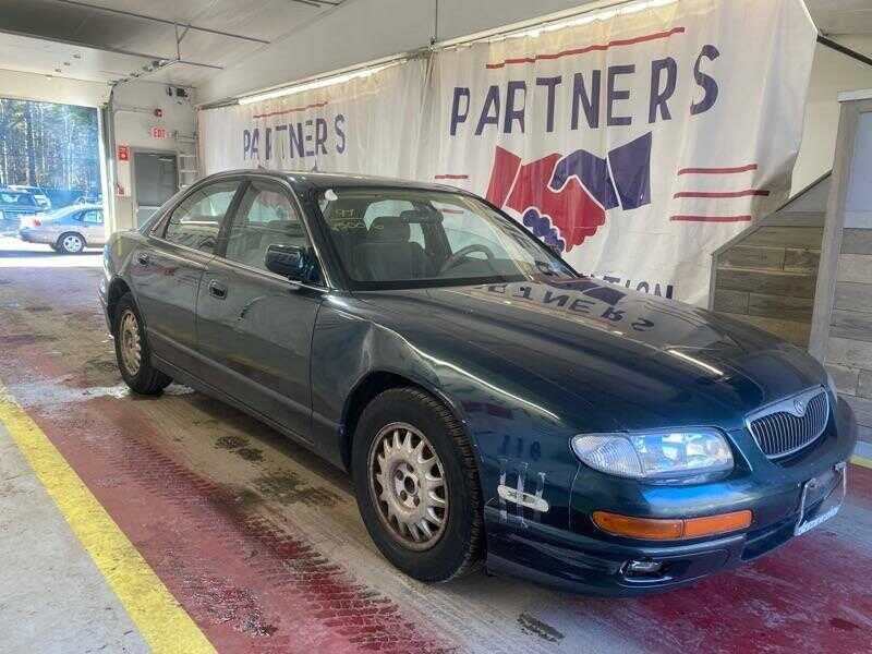Mazda Millenia