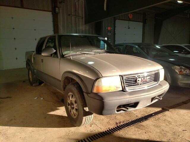 GMC