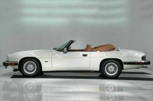 Jaguar XJS