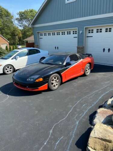 Mitsubishi 3000 GT
