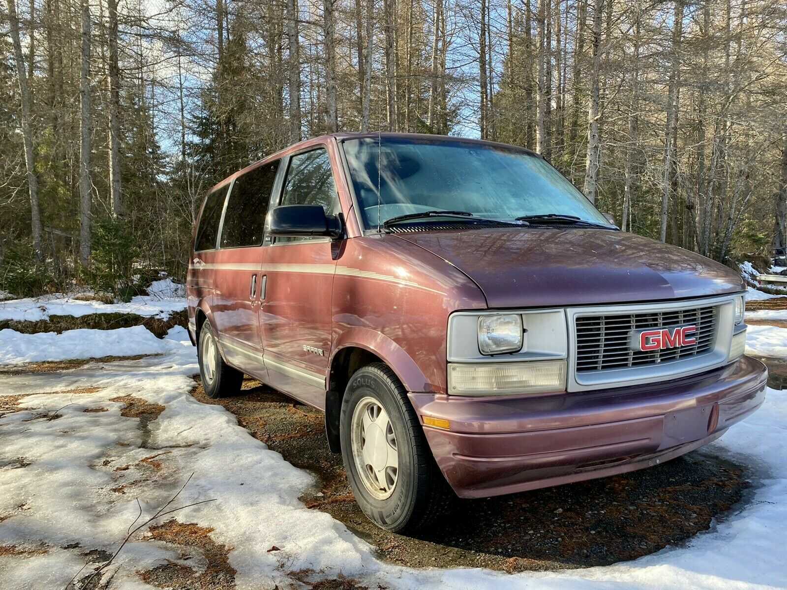 GMC