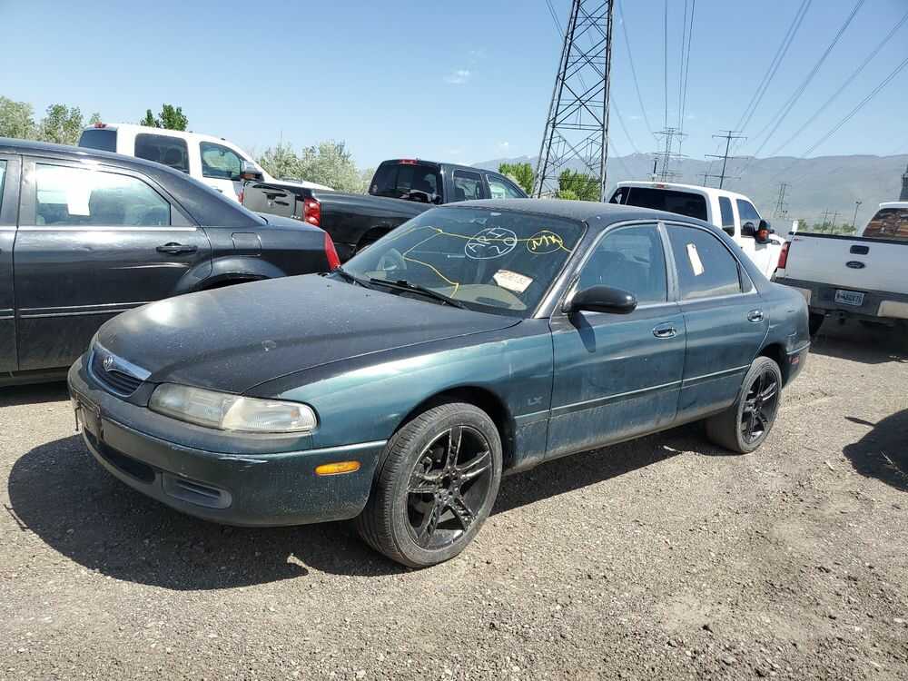Mazda 626