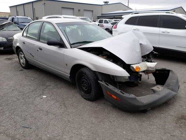 Saturn SL