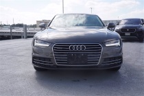 2016 Audi A7