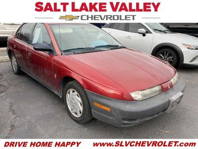 Saturn SL