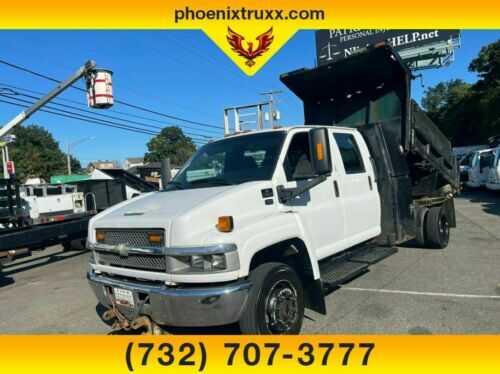 Chevrolet C5