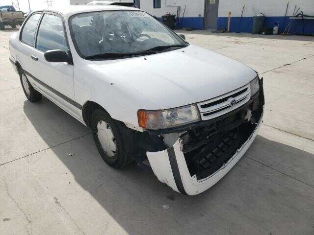 Toyota Tercel