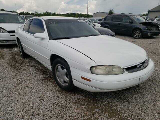 Chevrolet Monte Carlo