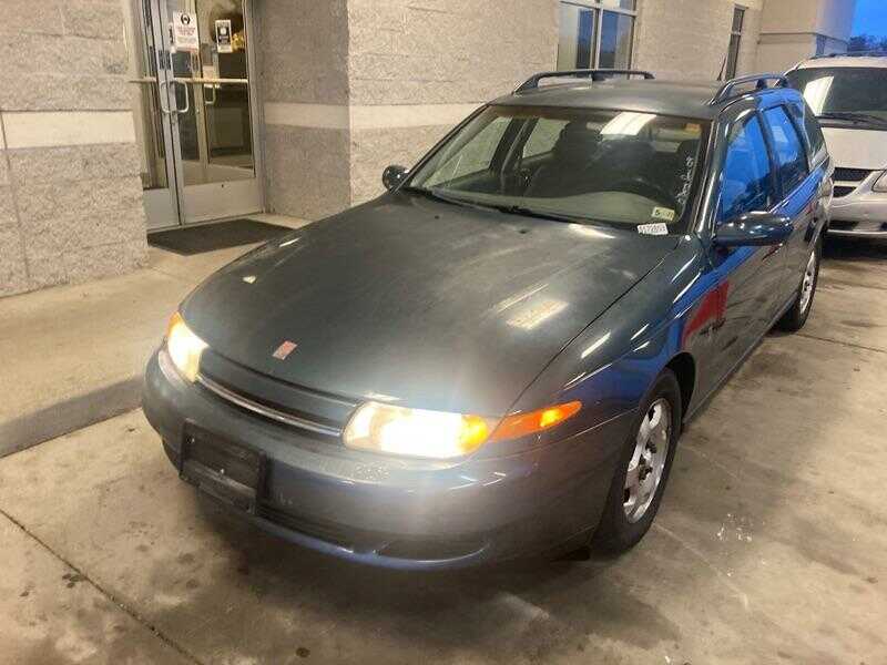 Saturn LW2