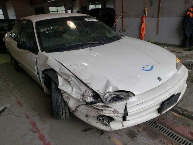 Dodge Intrepid