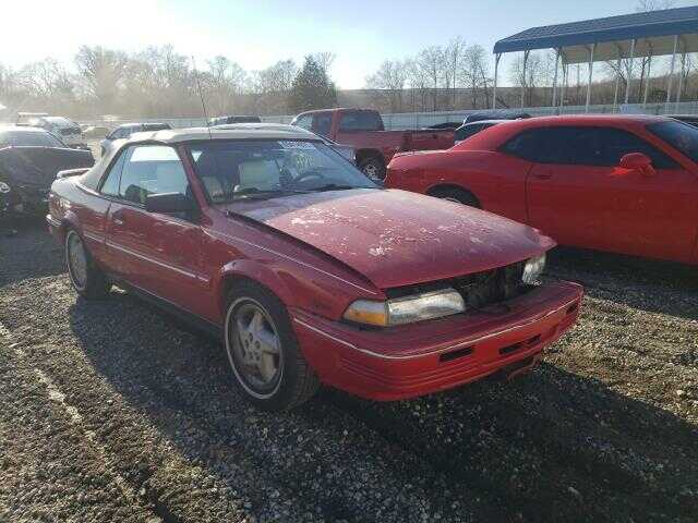 Pontiac Sunbird