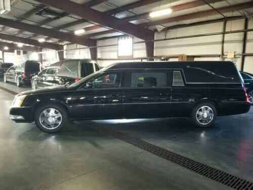 Cadillac Deville Chassis