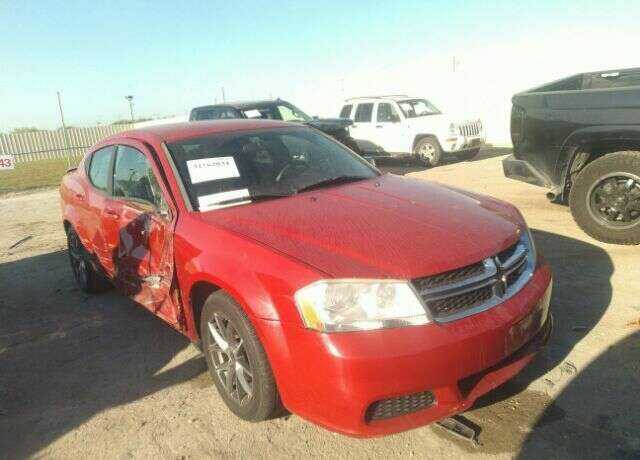 DODGE