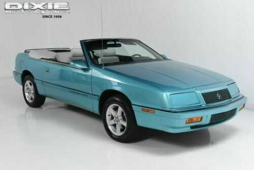 Chrysler LeBaron