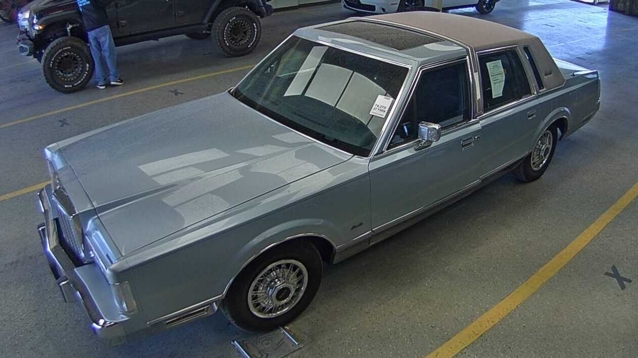 LINCOLN