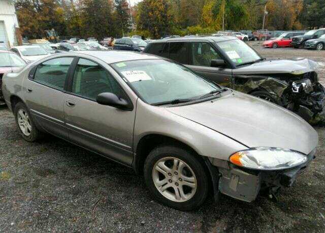 Dodge Intrepid
