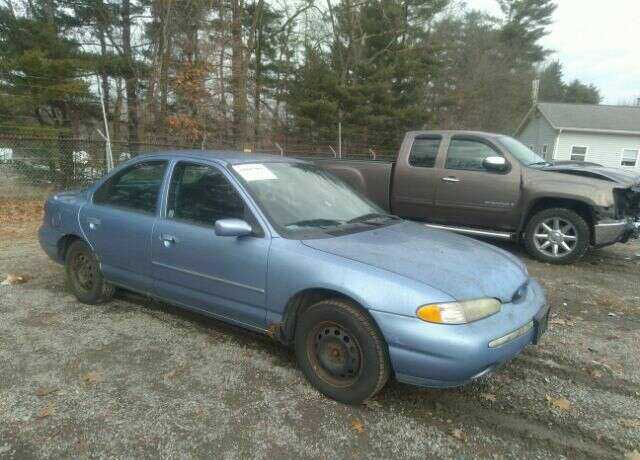 Ford Contour