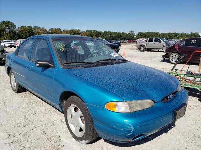 Ford Contour