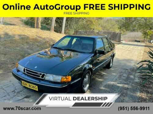 Saab 9000