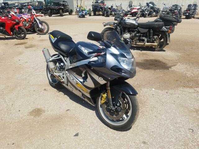 Suzuki GSX-R1000
