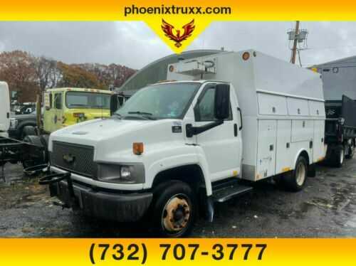 Chevrolet C4