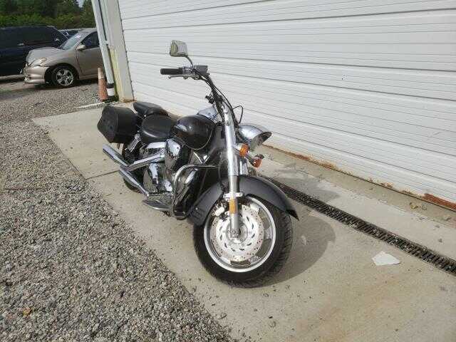 Honda VTX1300RL/VTX