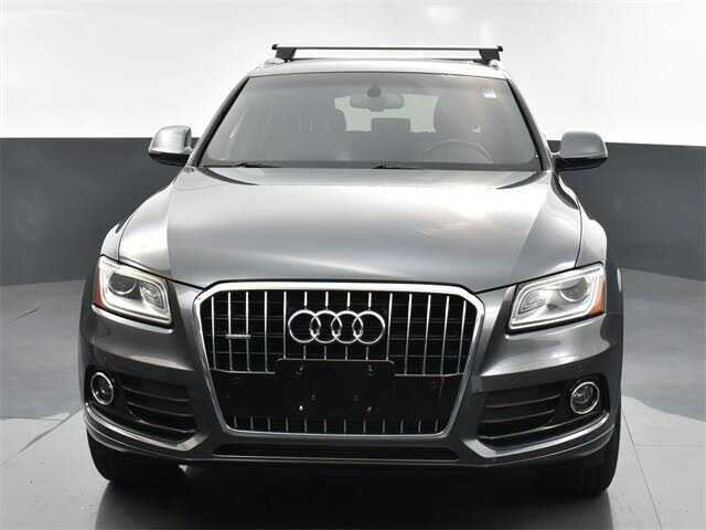 2016 Audi Q5