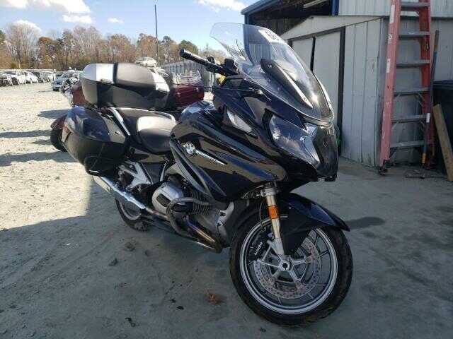 BMW R 1200 RT