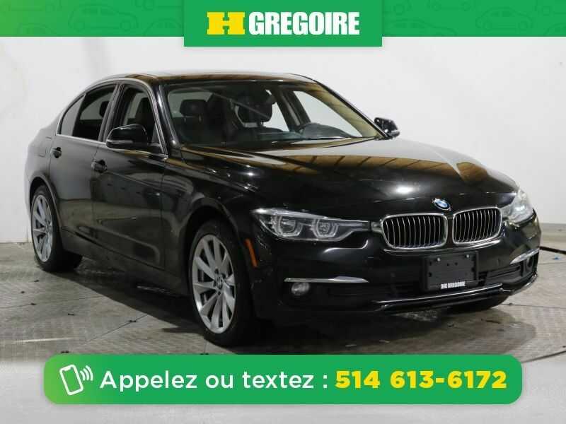 BMW 328d