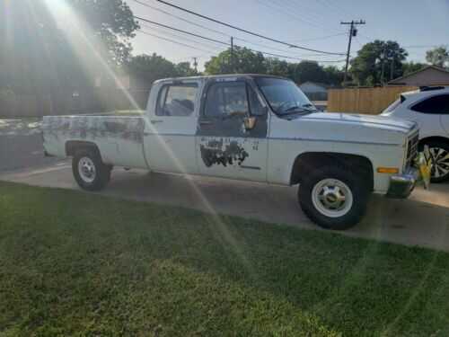 Chevrolet R Conventional