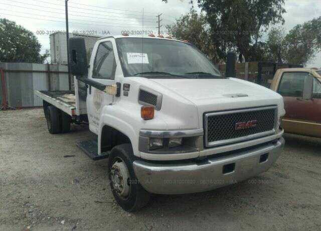 GMC C4