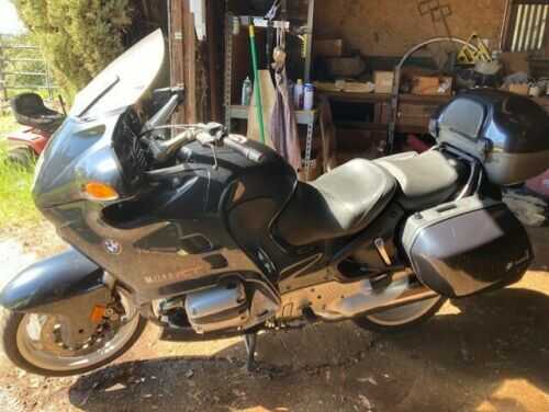 BMW R 1100 RT