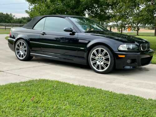 BMW M3Cic