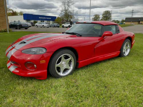 Dodge Viper