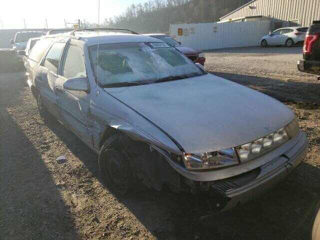 Mercury Sable